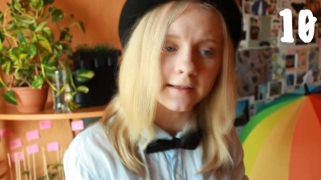 ♥МЕЛОЧИ,КОТОРЫЕ Я ЛЮБЛЮ♥ смотреть онлайн