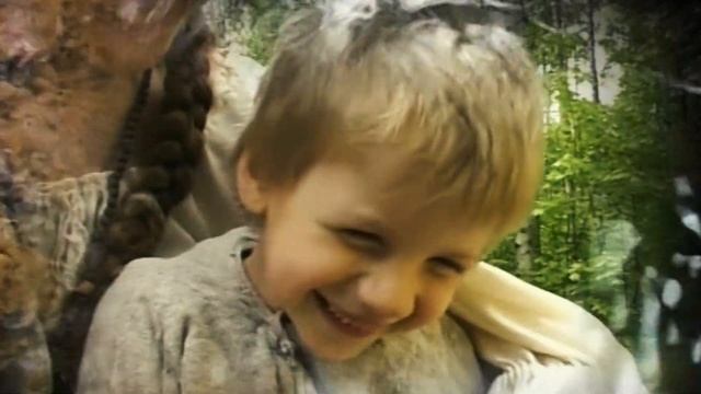 Реклама воды "Хиловская". Эпизод с детьми. Полный вариант. смотреть онлайн