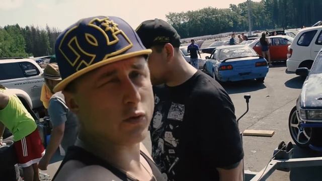 1 этап #DRIFTWARS // ДРИФТАНЕМ НЕМНОЖЕЧКО