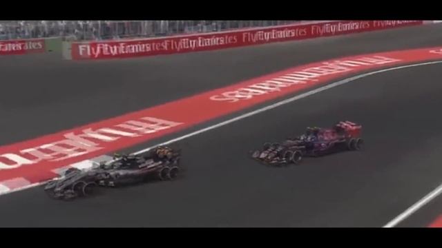 F1 2015 Season Highlights - Road to the Throne смотреть онлайн