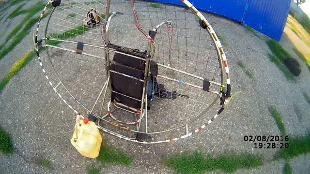 Титановая верхнерогая Пегас смотреть онлайн