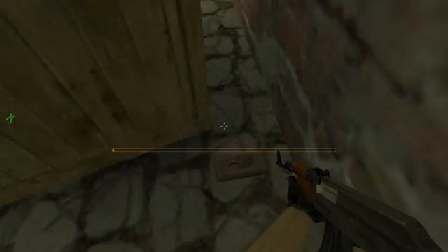 кс 1.6 с другом! смотреть онлайн