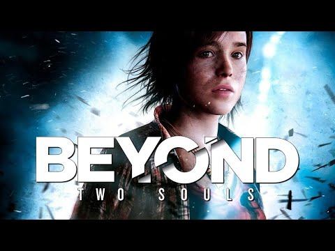 Beyond Two Souls(Part 7) смотреть онлайн
