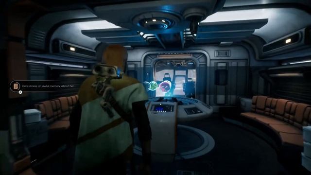 KASHYYYK - Star Wars Jedi: Fallen Order Story Walkthrough Gameplay Part 8 - (Xbox One X) смотреть онлайн