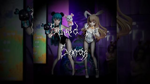 Rizza-двашки(speed Up)