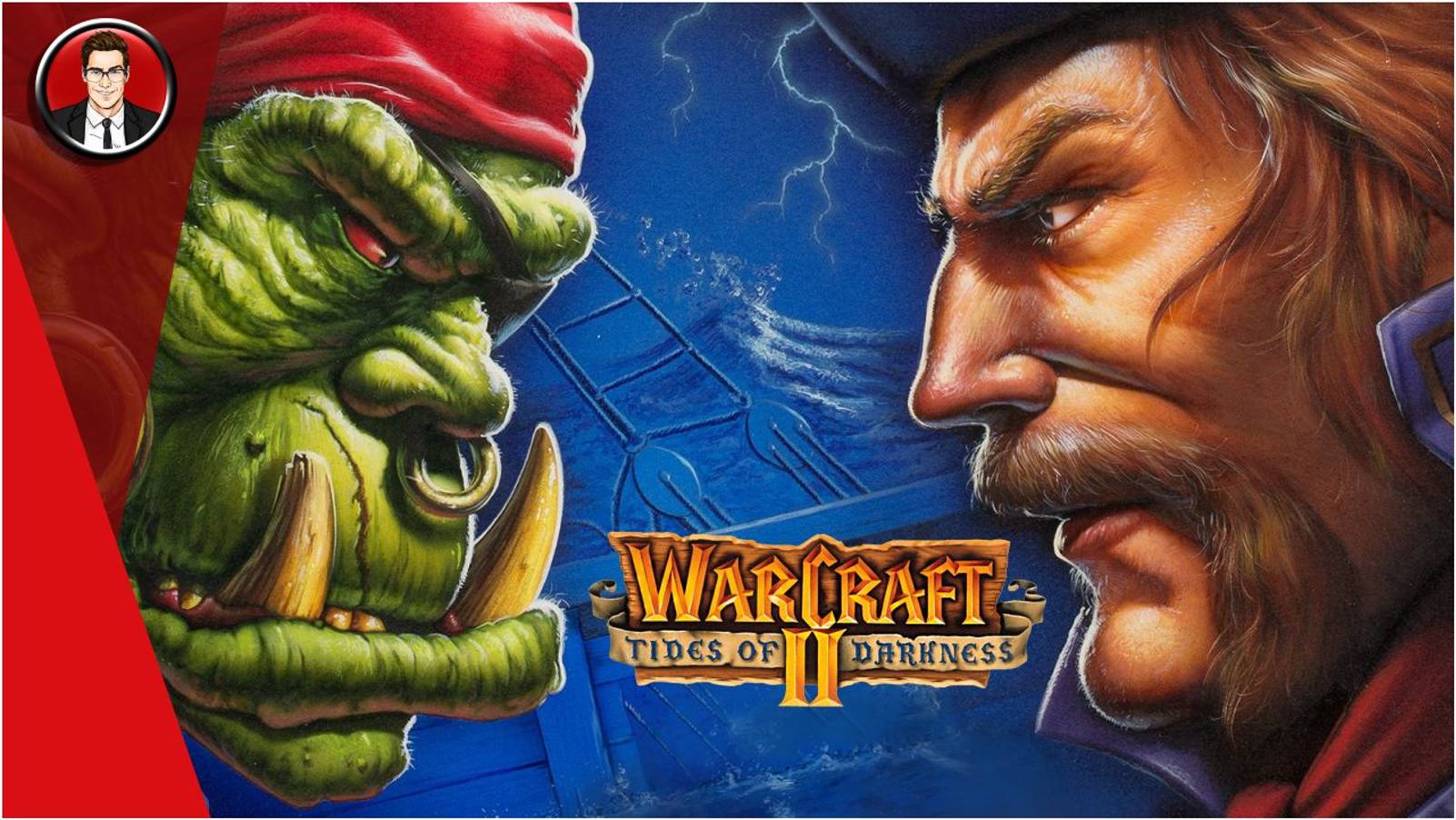 Warcraft 2 Remastered ► Просто посмотреть и вспомнить смотреть онлайн