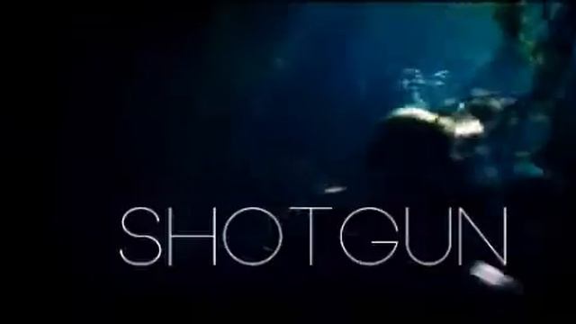 Tris & Tobias: Angel With A Shotgun смотреть онлайн