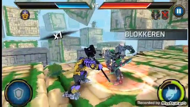 Bionicle #1 смотреть онлайн