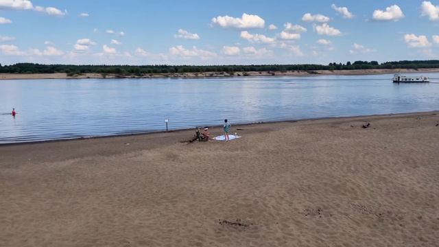 Сыктывкар пляж Алешина смотреть онлайн