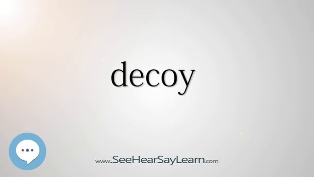 decoy 5,000 SAT Test Words and Definitions Series 🔊 смотреть онлайн