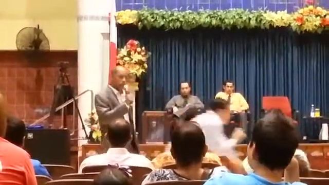 Evangelist Joshua Fant (Strategies of the Enemy) Tabernáculo de Fe Sopla Dios смотреть онлайн