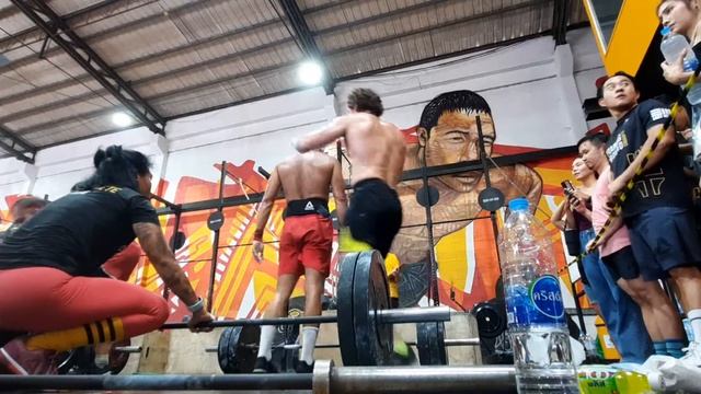 #314 @traininggroundsukhumvit69 / TG in house competition 2020 смотреть онлайн