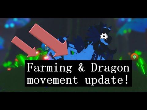 Dragon Adventures: Huge Update is here! смотреть онлайн