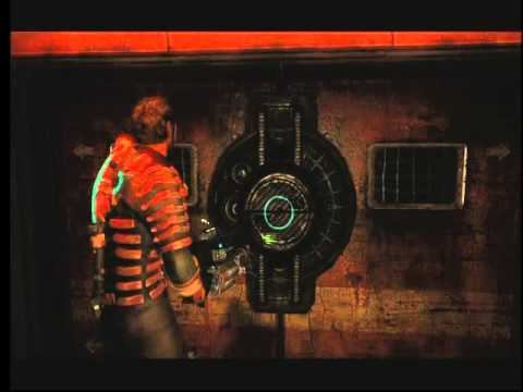 Dead Space 3 Hungry Secret Achievement смотреть онлайн