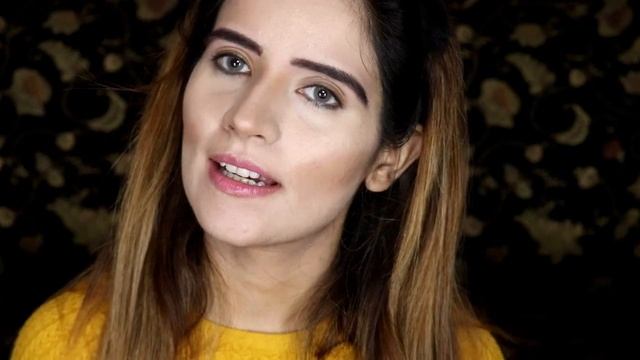Smokey Eye Makeup || Classic Smokey Eye Makeup Tutorial смотреть онлайн