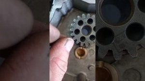 модернизация кпп ява 360 старушка