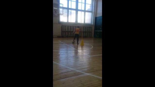 Атлетик Упражнения на развитие техники смотреть онлайн