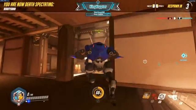 Last Stream on This Channel - Overwatch смотреть онлайн