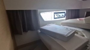 Обзор катамарана Fountaine-Pajot Elba 45