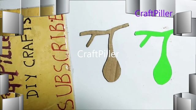 liver model anatomy science project using cardboard | craftpiller @howtofunda | still model смотреть онлайн