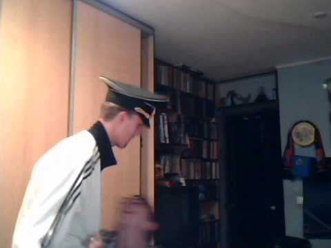 Забавное видео про мента и гопника смотреть онлайн
