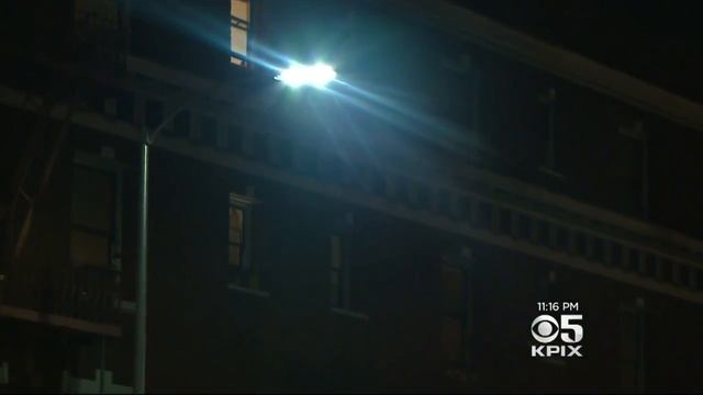 Doctors say LED streetlights could be impacting your health смотреть онлайн