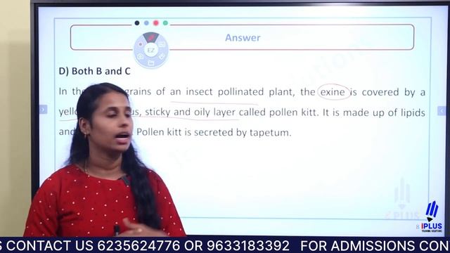 Kerala SET Botany | Clear the Cut-off | Free PYQ Discussion Series - Part 2 смотреть онлайн