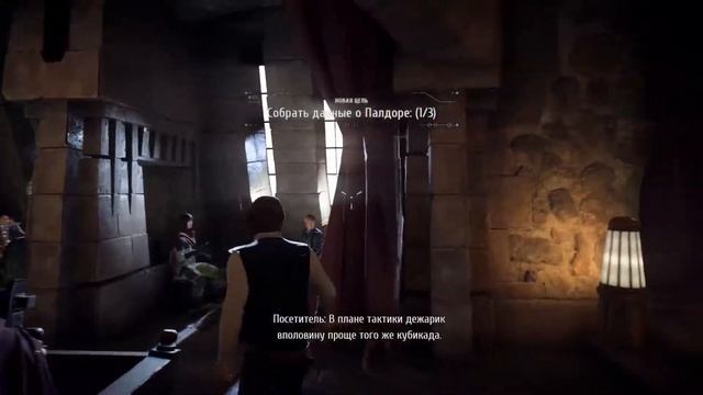 Star Wars Battlefront 2 - Прохождение сюжетных миссий #5 смотреть онлайн