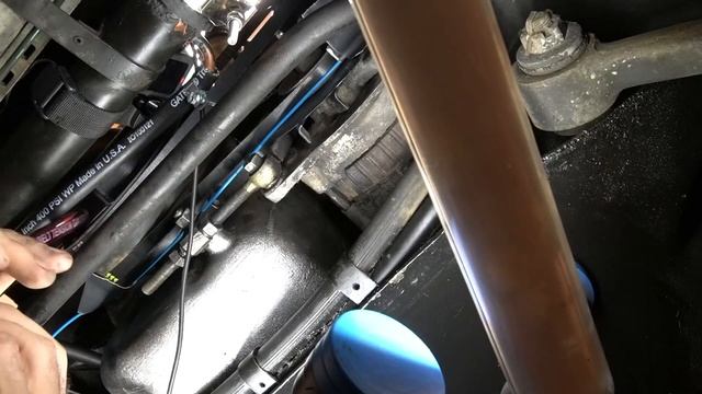 Properly Set Belt Tension on your Series 3 Jag! - V-Belt Tension Steps Guide - Vortex Garage смотреть онлайн