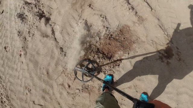 Total verrückte Funde nach dem Festival! Sondeln mit XP Deus2 Metaldetecting @xpmetaldetector смотреть онлайн