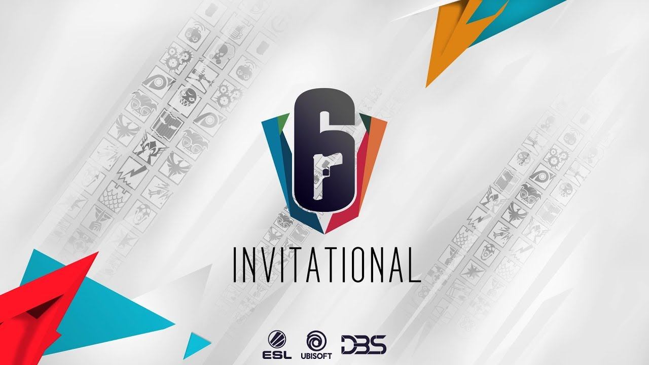 Rainbow Six - Six Invitational | Playoffs / Patokalipsa vs Room Factory [11 января] смотреть онлайн