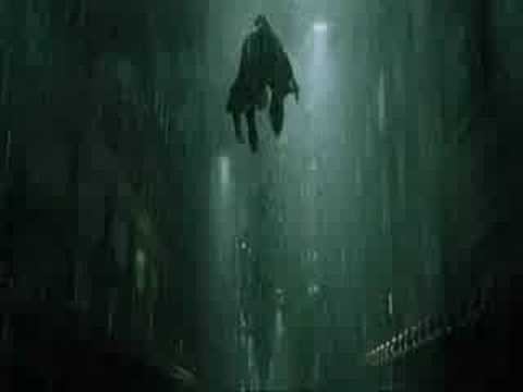 The Matrix Revolutions Music Video