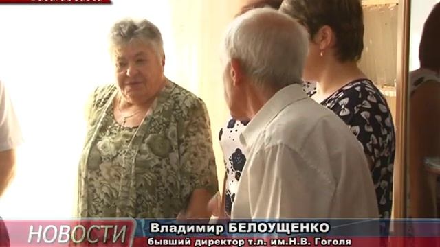 АМОМУ ПОЖИЛОМУ РАБОТНИКУ СФЕРЫ ОБРАЗОВАНИЯ 80! смотреть онлайн