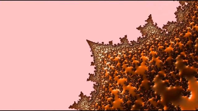 Fractal ¦ MandelBrowser ¦ Underground Beat ¦ #19 смотреть онлайн
