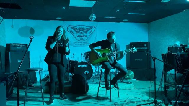 СИЮ-ВЕЧНОСТЬ - На дно (Live Acoustic 31.07.21) смотреть онлайн