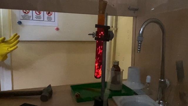 Бром плюс алюминий смотреть онлайн