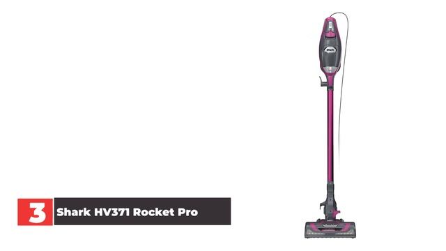 Best SHARK Vacuum 2022 - Upright Edition! смотреть онлайн