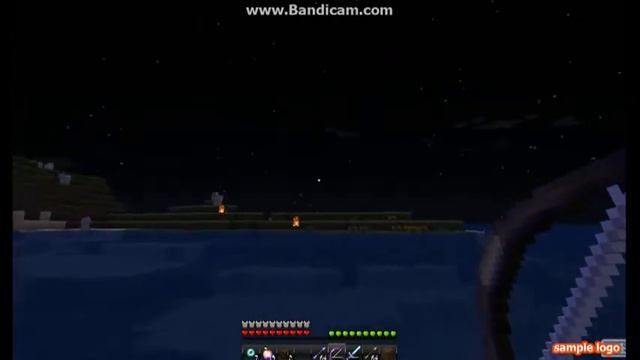 minecraft бой на смерть смотреть онлайн