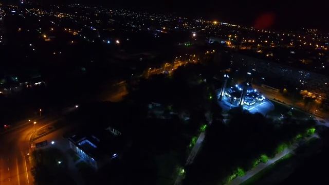 Ночной Нальчик смотреть онлайн