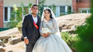 Свадьба Осман и Каве. Часть 2