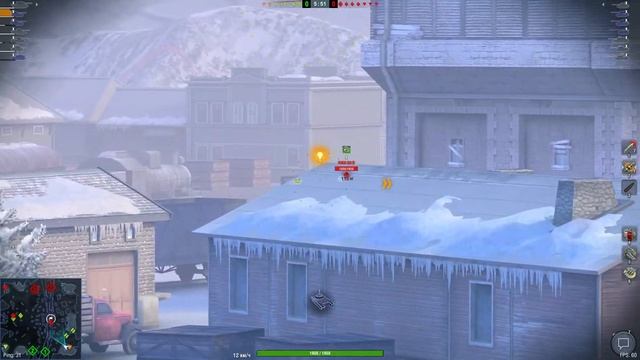 Сбор На Турнир Осенние Монеты, Взвод С Подписчиками В WoT Blitz смотреть онлайн