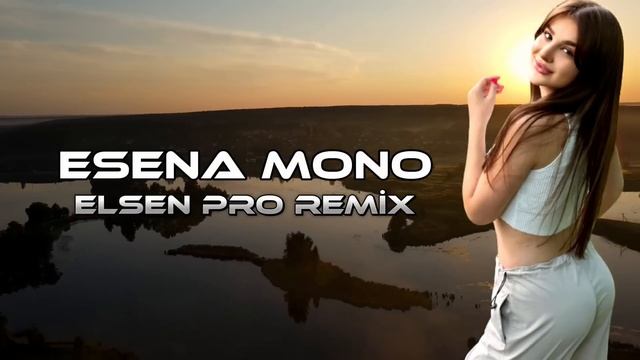 Elsen Pro - Esena Mono смотреть онлайн