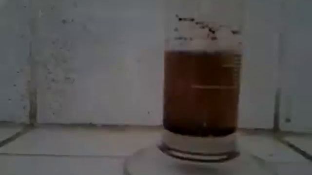 Oxidação do etanol com KMnO4 em meio ácido(H2SO4). смотреть онлайн