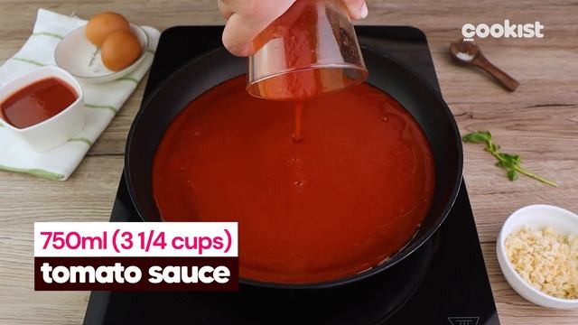 Fish balls in tomato sauce: a simple and tasty dish! смотреть онлайн
