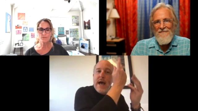 Stories and Innovation in ALS Episode #19: Detoxification & Biochemical Resilience with Dr. Shade смотреть онлайн