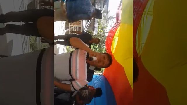 Halal bihalal 2017 sekam Jak sukau смотреть онлайн