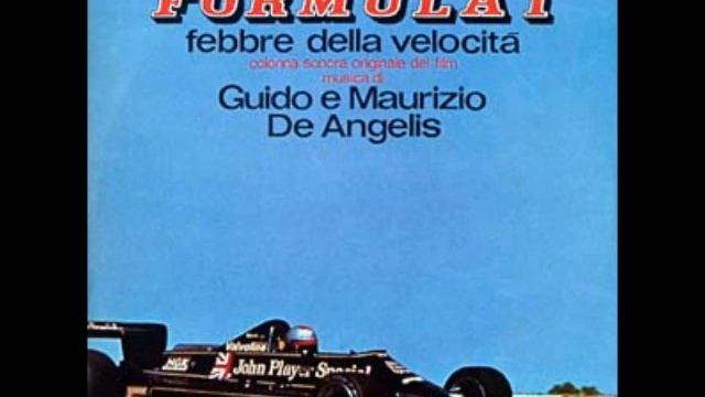 G. & M. de Angelis - Formula Uno - I Want To Win смотреть онлайн