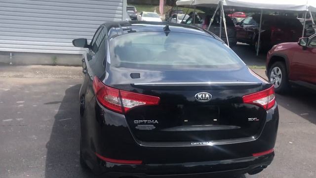 2013 Kia Optima 39,000 miles loaded смотреть онлайн
