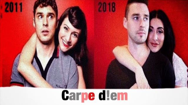 Karmin - Carpe D!em смотреть онлайн