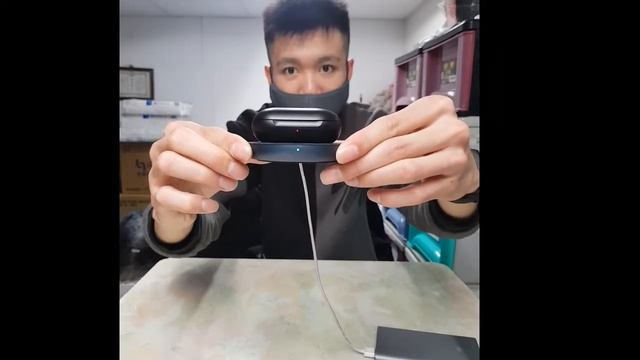 Galaxy Buds 真無線藍芽耳機開箱 смотреть онлайн